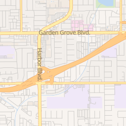 Pokemon Go Map Find Pokemon Near Garden Grove Live Radar