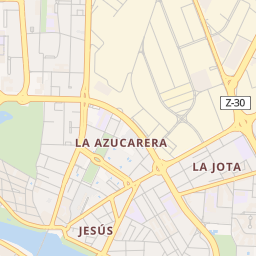 Pokemon Go Map Find Pokemon Near Zaragoza