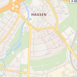 Hotels Frankfurt Am Main Hausen