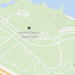 Hamlin Beach State Park - Hamlin, New York - Campground Reviews