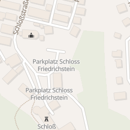 Hotels Schloss Friedrichstein Bad Wildungen