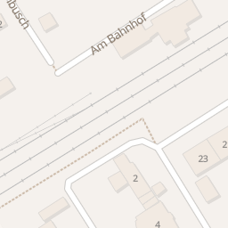 Hotels Dickenbusch Kerpen Stadtplan