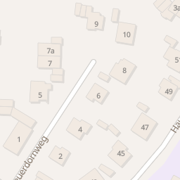 Hotels Haus Vorster Strasse Leverkusen Stadtplan