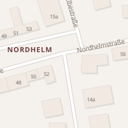 Hotels Nordhelmstrasse Norderney Stadtplan