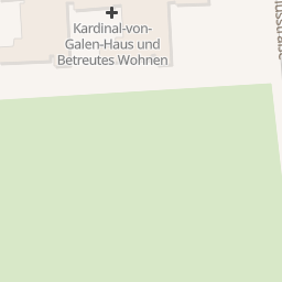 Hotels Piusstrasse Ochtrup Stadtplan