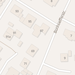Hotels Von Bodelschwingh Strasse Bad Lippspringe Stadtplan