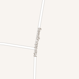 Hotels Pferdekrugsweg Lieth Stadtplan