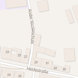 Hotels Winkelstraße Herzberg Am Harz Stadtplan